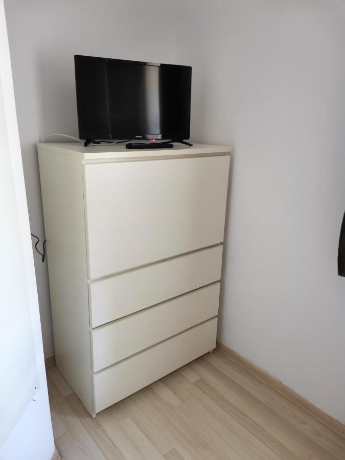 Corso Central Home, Keszthely Exterior foto